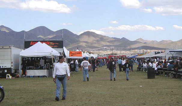 Cyclefest