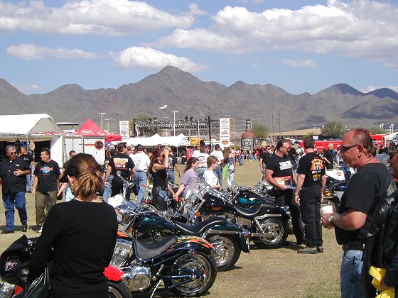 Cyclefest