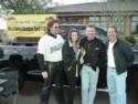 Logan, Rick's Wife, Rick Hatch, Rich Dillman