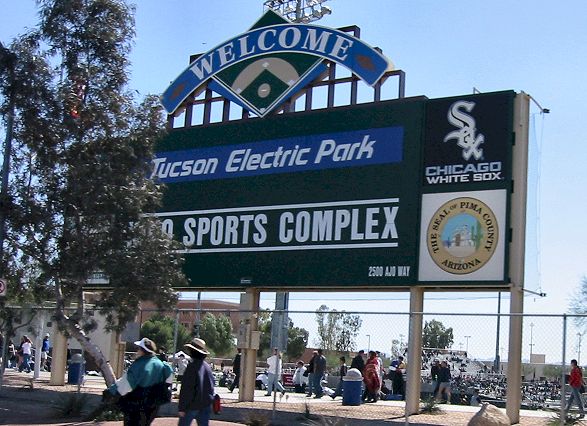 The Ballpark