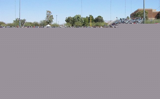 Tucson Electric Park