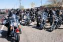 Bikes At First Stop