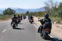 Heading Into Tucson