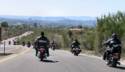 Heading Into Tucson