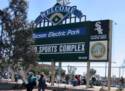 The Ballpark
