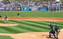The Diamondbacks at Play