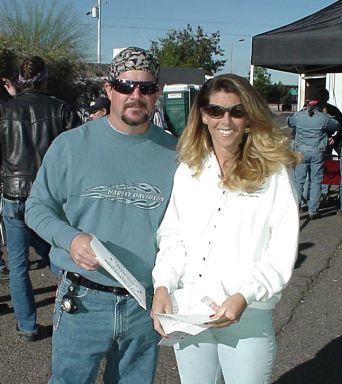 Rock Springs or Bust