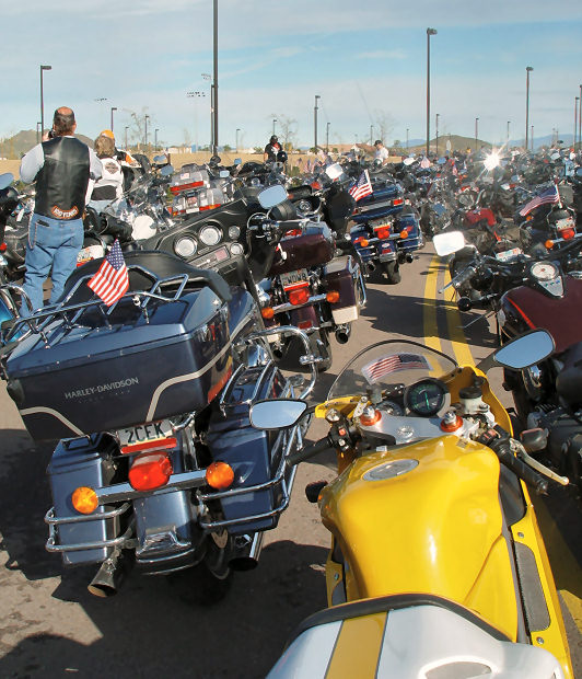 Bikes