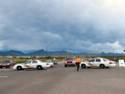 Sheriff's Office Escorts