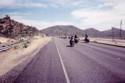 Carefree Highway