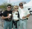 Hey! Who Are Those Guys With Mrs. Cyclerides?
