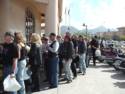 The Lineup To Register