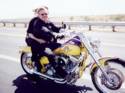 Rick Hatch On The Road