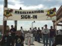 The Hacienda Iron Horse Memorial Run