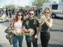 Goodness Snakes Alive-Do They Have A Sidecar?