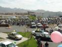The View From Above
