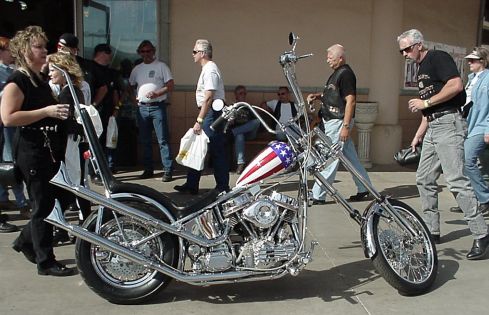 Born To Be Wild