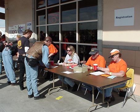 Registration