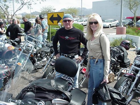 Speedworld Or Bust!