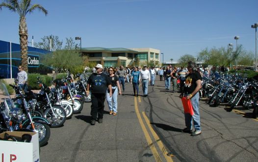 Bikes