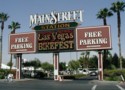 Las Vegas Bikefest Entrance