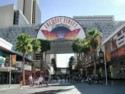 The Fremont Experience