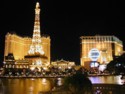 Venetian taken from the Belagio