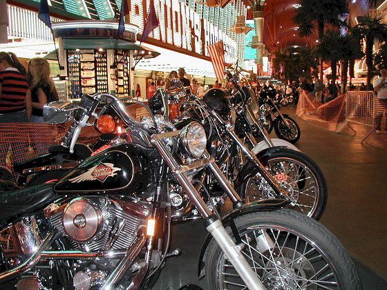 Fremont Street