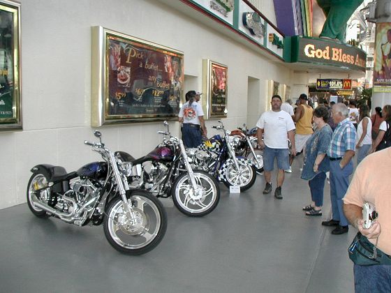 Bike Show