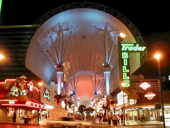 Fremont Street