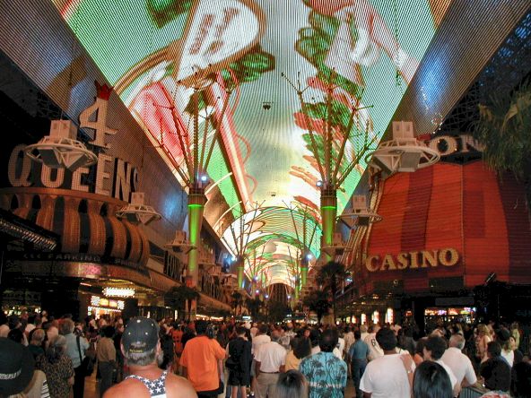 Fremont Street