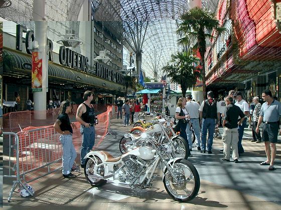 Fremont Street