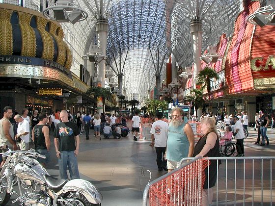 Fremont Street