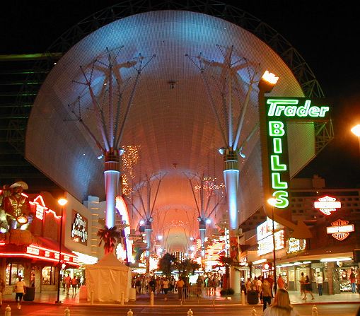 Fremont Street
