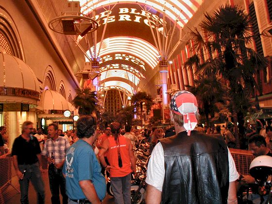 Fremont Street