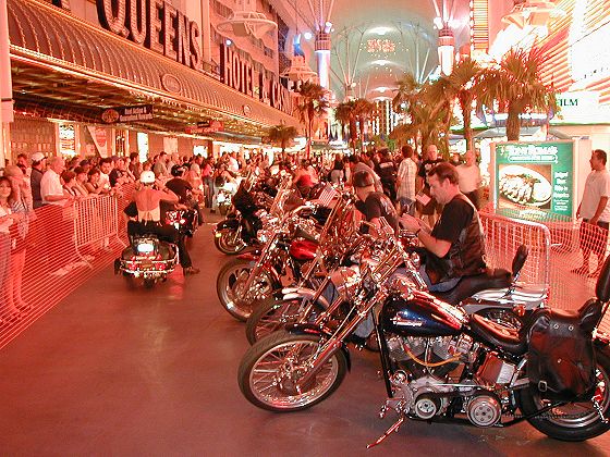 Fremont Street
