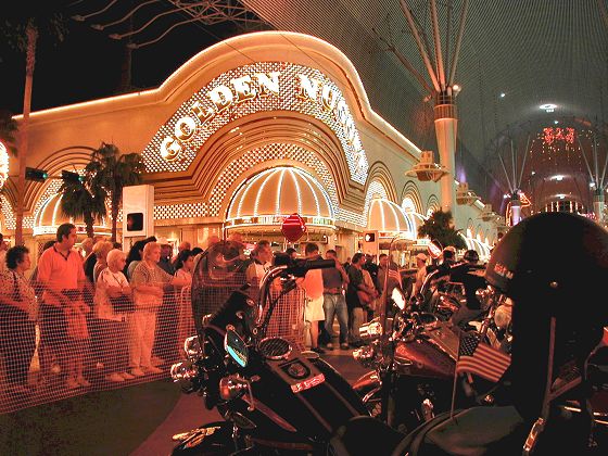 Fremont Street