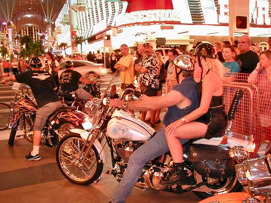 Fremont Street