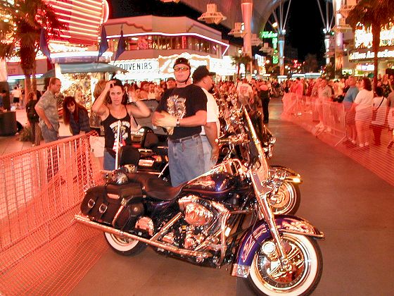 Fremont Street
