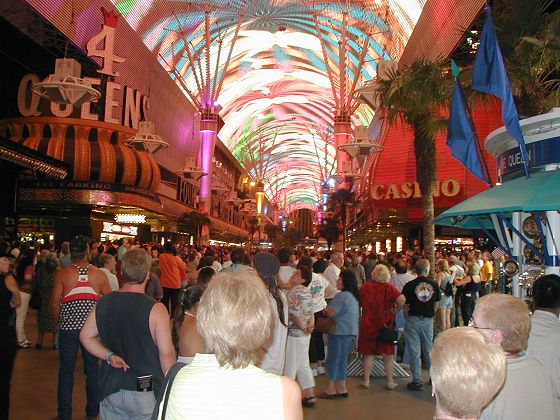 Fremont Street