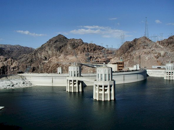 Hoover Dam
