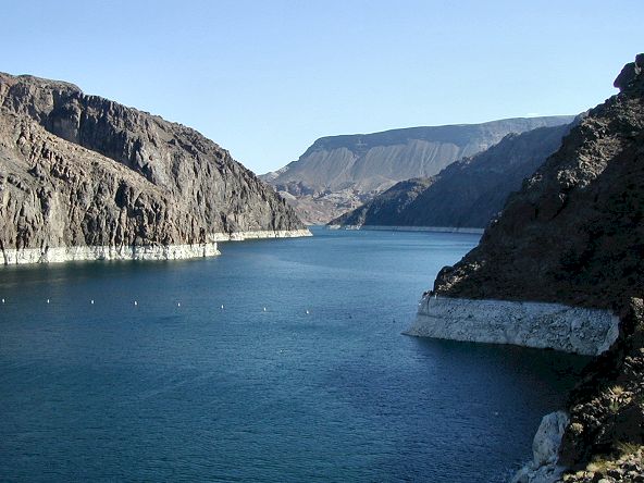 Lake Mead