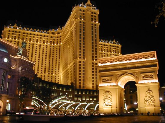 Venetian