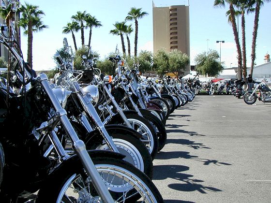 Bikes