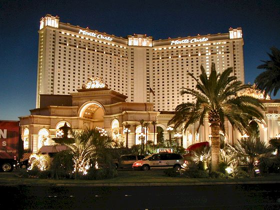 Monte Carlo