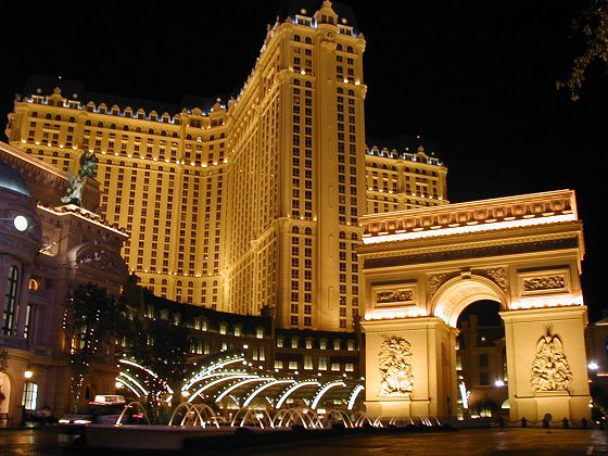 Venetian