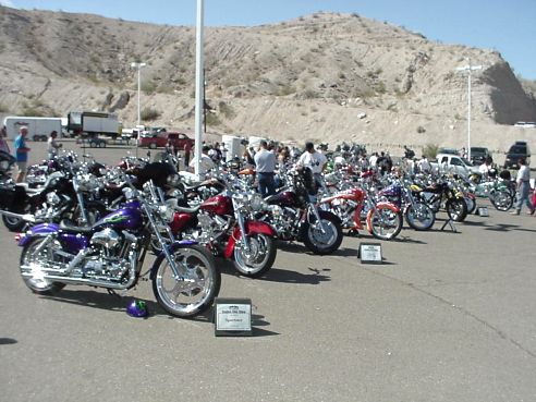 Bike Show