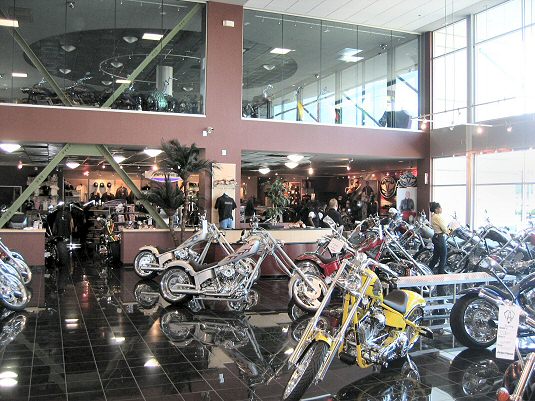 Showroom