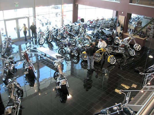 Showroom