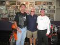 Steve, Arlen and Dana